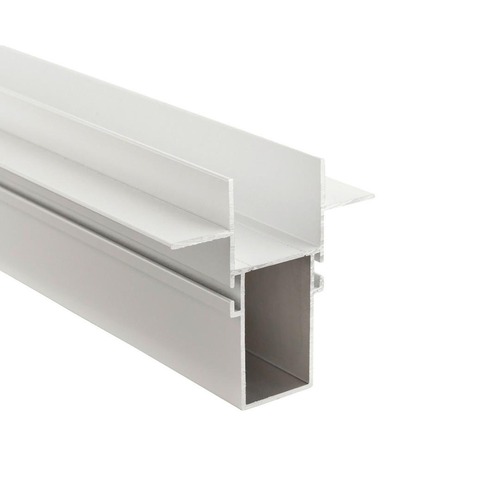 Al profily k zapuštění - IMPR 970835 Deko-Light Combo vestavný profil pro trafa s křídly s křídly, 13mm, 1m bílá - LIGHT IMPRESSIONS - foto 1