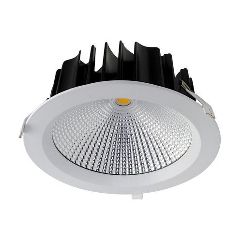 Kruhová - SLC SLC1001 Svítidlo SLC Pro Low R160-170 LED 2400 830 - TLG - foto 1