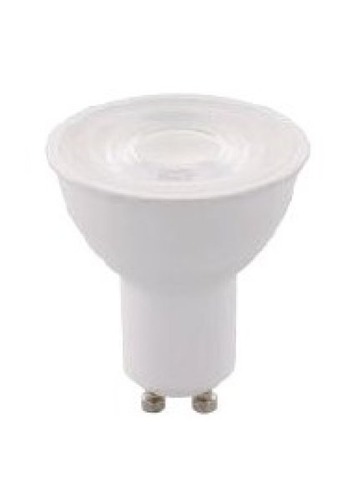 GU10/GZ10 - FAN KLASSIC-GU10-HL-3F Žárovka LED GU10 sklo, 3 W, 550 lm, 6500 K, 100 °, 50 x 56 mm, 15 000 h, CRI 80 - FANEUROPE - foto 1