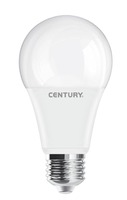 E27 - CEN ARP-122430 LED HRUŠKA ARIA PLUS 12-24VAC/DC 12W E27 270d 3000K 1055Lm 270d 60x119mm IP20  - CENTURY