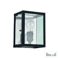 Dekorativní - ILUX 092836 Nástěnné svítidlo Ideal Lux Igor AP1 092836 - IDEALLUX