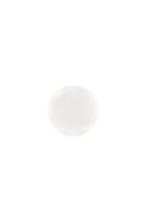 Plafoniéry - FAN I-SINOPE-PL30 Stropní svítidlo Sinope (bílé PMMA) 16 W, 1650 lm, CCT 3000/4000/6500 K, 30 x 10 cm - FANEUROPE