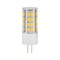 G4 - P 28818 LED  G4 3W 300lm 12V neutrální bílá - PAULMANN