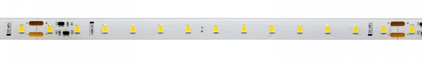 Dekorační - IMPR 840340 Deko-Light flexibilní LED pásek 2835-78-48V-4000K-50m-Silikon 48V DC 20,50 W 4000 K 1810 lm 50000 - LIGHT IMPRESSIONS