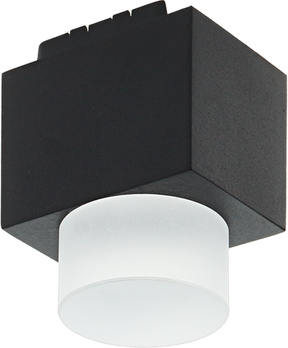 LED mini magnetické stopy - LED Mini Magnetic Track Light MM30 4W - foto 1