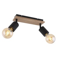 Bodová - GLO 54033-2 JOSELLA 54033-2 Nástěnné svítidlo - GLOBO