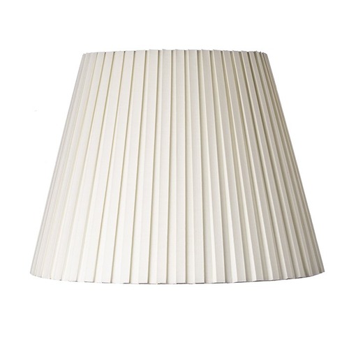 Stínidla, kryty, clony - RED R10589 COCTAIL závěsné stínidlo krémově bílá plisované max. 60W - RED - DESIGN RENDL - foto 1