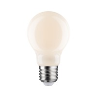 E27 - P 28699 LED žárovka 5,1 W E27 mat teplá bílá stmívatelné - PAULMANN