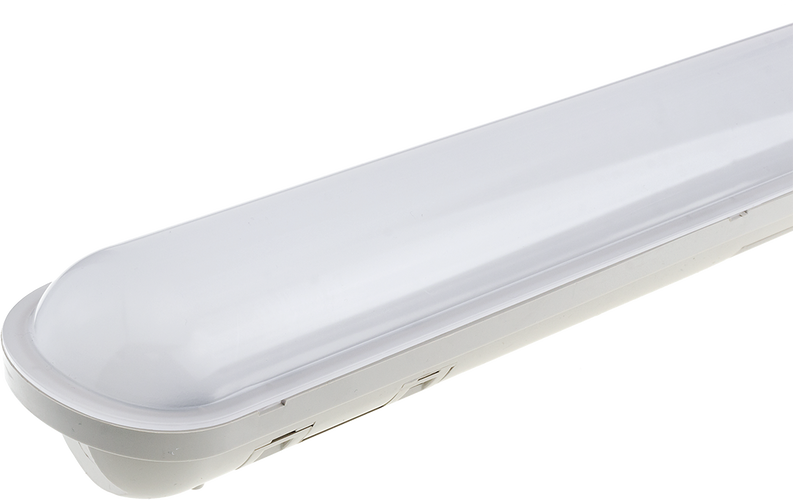 Trubkové příslušenství - LED WATERPROOF LIGHT FIXTURE IP65 se senzorem - foto 1