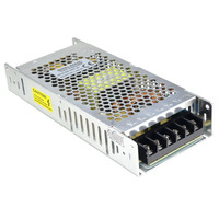 Napájecí zdroj kovový - Napájecí zdroj LED Strip 5V Metal