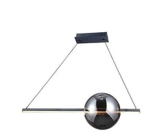 Podélná - AZZ AZ3351 Sandra 1 DIMM (black) - AZZARDO