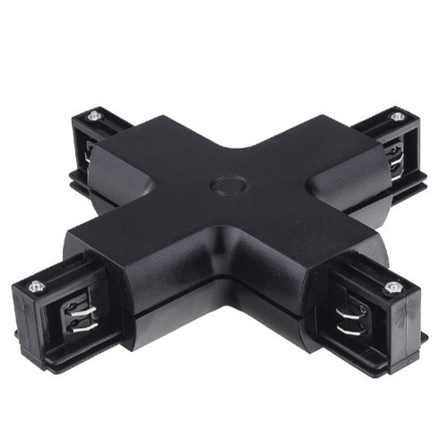 Spotřební materiál a příslušenství - X-Connector černý - foto 1