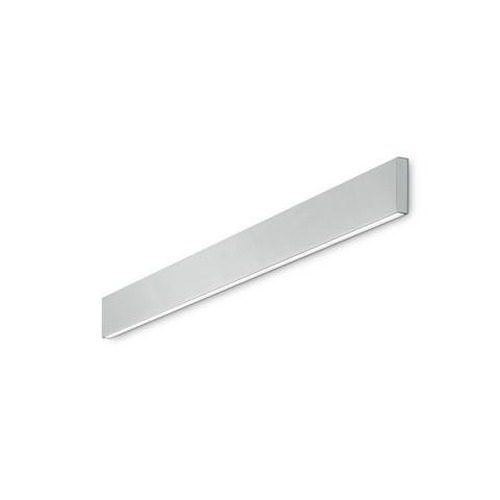 Podélná - ILUX 268095 LED Nástěnné svítidlo Ideal Lux LINUS AP WH 4000K 268095 34W 3850lm 4000K IP20 120cm bílé stmívatelné - IDEALLUX - foto 1