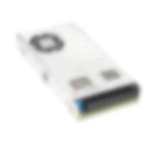 Stabilizované napětí - FAN STRIP-DRIVER12V-320W Driver MW RSP konst.napětí výstup DC 12V 26,7A 320W vstup AC88-264V DC124-370V 21,5x11,5x3 cm - FANEUROPE - foto 1