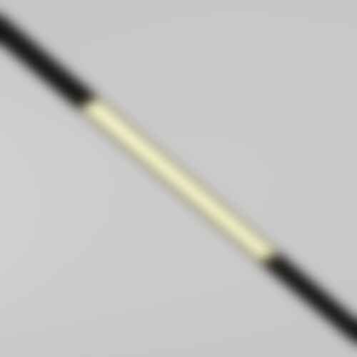 Lištové Magnetic Maytoni Exility - M TR030-2-12W2.7K-B Svítidlo pro kolejnicový systém Basis 2700K 12W teplá bílá 800lm černý hliník Exility - MAYTONI - foto 1