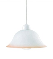 Dekorativní - FAN 33/03500 Závěsné svítidlo 700 ROSA 1xE27 31x120cm - FANEUROPE