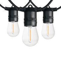 Dekorační - LED světelný řetěz STL5M 5m