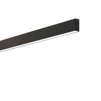 Podélná - ILUX 270197 Steel wide 3000k - IDEALLUX
