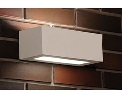 Sádrová - NOW 2206 Moderní nástěnné svítidlo   2206 Gipsy S - NOWODVORSKI