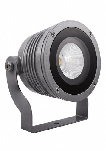 Reflektory - LND LY80PROFNB1IL Projektor Lyras 160 20W flood 4000K grafit - LANDA - foto 1