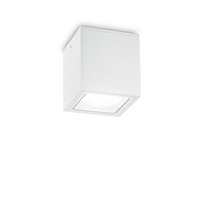 Přisazená - ILUX 251523 TECHO PL1 BIG BIANCO - IDEALLUX