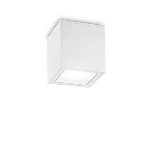 Přisazená - ILUX 251523 TECHO PL1 BIG BIANCO - IDEALLUX - foto 1