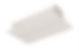 Lišty a příslušenství IVELA - IMPR 710518 Deko-Light 3-fázový kolejnicový systém - D Line DALI krycí panel napájení levé/pravé, bílá - LIGHT IMPRESSIONS