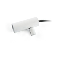 Nástěnná - FARO 75702-333 CLAP bodové svítidlo, bílá 6W 3000 38° - FARO