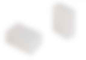 Příslušenství pro LED pásky - IMPR 930736 Deko-Light silikonové koncovky sada 2ks pro 24V COB Sauna LED pásek - LIGHT IMPRESSIONS