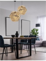 Koule - NV 82148748 Závěsné svítidlo FOGGIA zlatá nerez ocel černý kabel E27 1x12W IP20 bez žárovky - NOVA LUCE