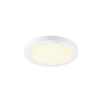 Kruhová - LA 1010399 DOWNLIGHT VARIO 220 22 830/840 WH ML PIR - BIG WHITE (SLV)