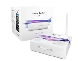 Fibaro - FIB Y002248 Řídicí jednotka HC Lite, OS 4, Z-Wave FIB-FGHCL-1 - FIBARO