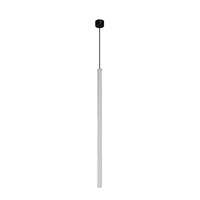 Válec - OS SUB60510 SUBRA S3 závěsné plastové svítidlo černá / bílá IP20 4000 K 37W LED - OSMONT