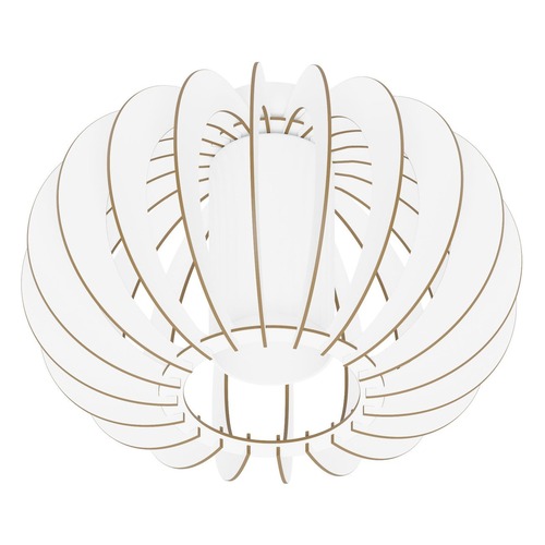 Kruhová - EG 95605 Stropní svítidlo STELLATO 2 95605 - EGLO - foto 1