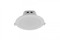 Koupelnová - IMPR 565749 Deko-Light vestavné bodové svítidlo - Acrux Pro 120, 15 W, DIM, 2700/3000/4000 K, bílá