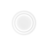 Kruhová - FAN I-LIFE-PL60 Stropní LED svítidlo Life, bílé, 56 W, 8800 lm, CCT, 60 x 4 cm - FANEUROPE
