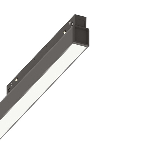 Lištové Magnetic Ego - ILUX 286532 Ego wide 26w 3000k dali - IDEALLUX - foto 1
