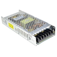 Napájecí zdroj kovový - Napájecí zdroj LED Strip 5V Metal