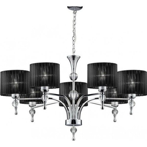 Dekorativní - AZZ AZ0500 Impress 7 (black) - AZZARDO - foto 1