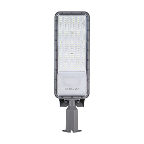 LED pouliční osvětlení - LED Street Light LUMILEDS-Chip 75x130° 5letá záruka - foto 1