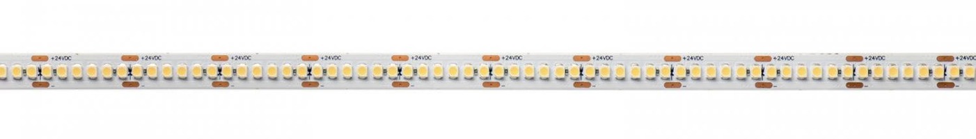Hlavní osvětlení - IMPR 840122 Flexibilní LED pásek 2835 SMD teplá bílá 24V DC 110 W - LIGHT IMPRESSIONS