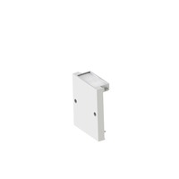 Liniové CLICK - SLC SLC8517 Koncovka pro LED svítidlo Click bílá - TLG