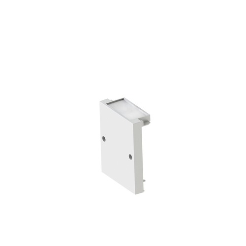 Liniové CLICK - SLC SLC8517 Koncovka pro LED svítidlo Click bílá - TLG - foto 1