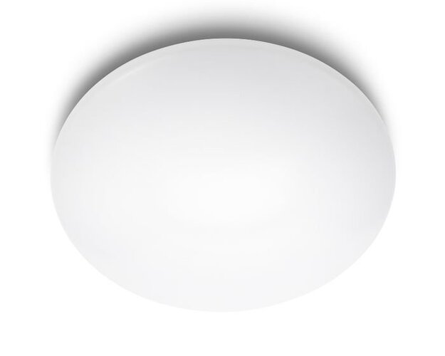 Plafoniéry - PH 31802/31/16 Suede DEKORATIVNÍ SVÍTIDLO 31802/31/16 - Philips (915004469101) - foto 1