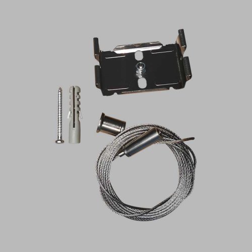 Systémy - Systémy svítidlo XENO SUSPENSION - foto 1