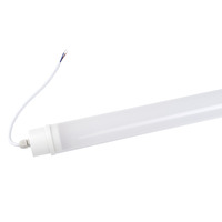 LED lišta - LED Batten Fitting IP65