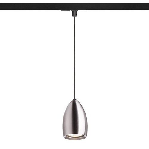 Svítidla - RED R13213 BABADES pro jednookr. lištu matný nikl 230V GU10 35W - RED - DESIGN RENDL - foto 1