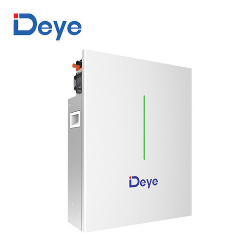 Baterie - Deye baterie 10.2kW RW-F10.2 - foto 1