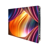 LED displeje - LED Display Cabinet Vnitřní P3.07