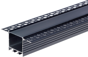 LED páskové profily - Hliníkový profil pro LED pásek L=2m 71.5*35mm